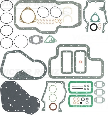 Gasket Kit, crankcase